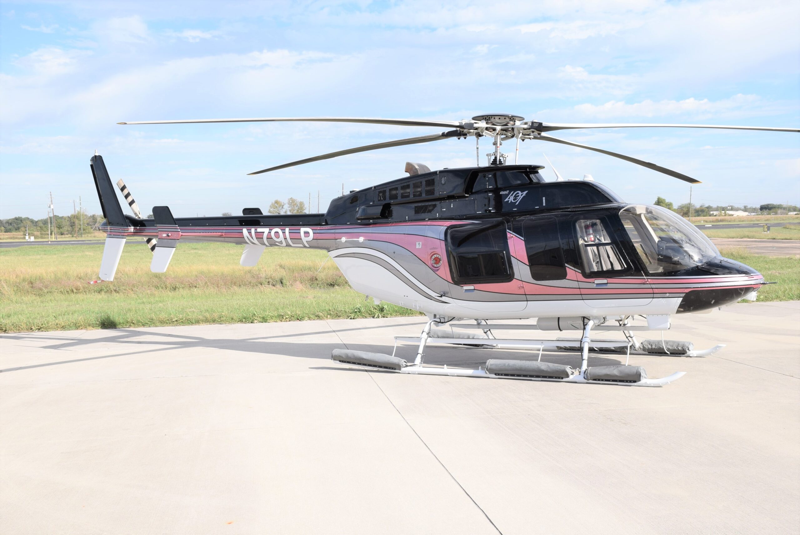 Paint Murmer Aircraft Services