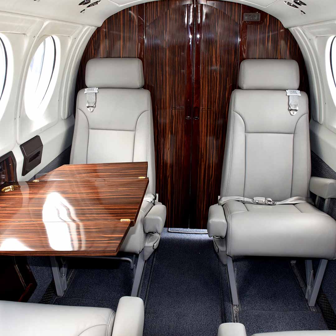 Aircraft Cabinetry, Aircraft Wood Work Refinishing